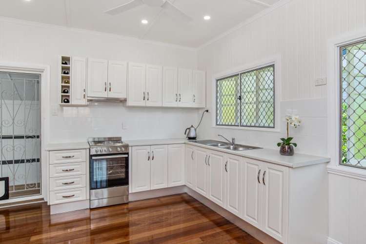 Second view of Homely house listing, 16 Olive Street, Manoora QLD 4870
