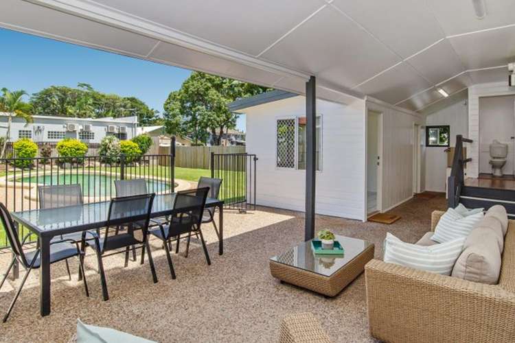Fourth view of Homely house listing, 16 Olive Street, Manoora QLD 4870
