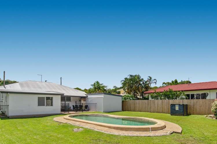 Fifth view of Homely house listing, 16 Olive Street, Manoora QLD 4870