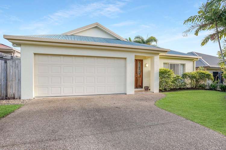 Main view of Homely house listing, 8 Brian Street, Brinsmead QLD 4870