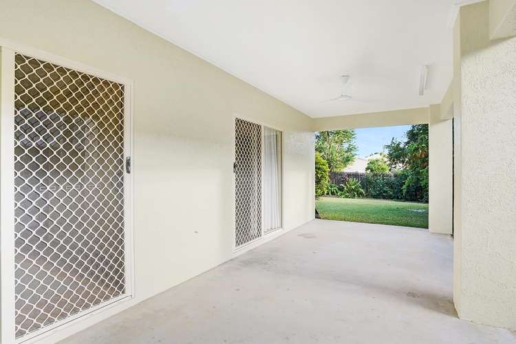 Fifth view of Homely house listing, 8 Brian Street, Brinsmead QLD 4870