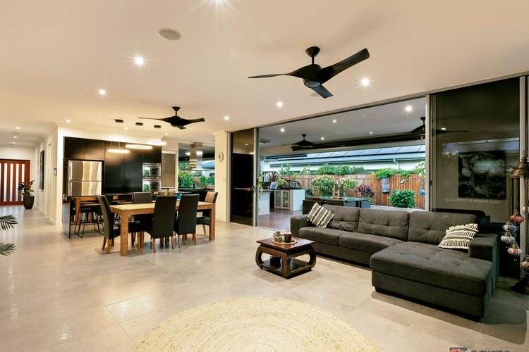 Second view of Homely house listing, 12 Castelton Entrance, Smithfield QLD 4878