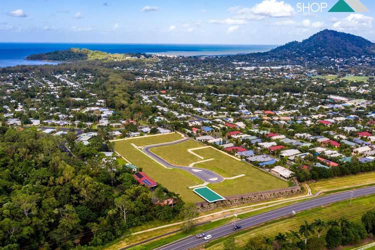 Main view of Homely residentialLand listing, 52 Etty Close, Kewarra Beach QLD 4879