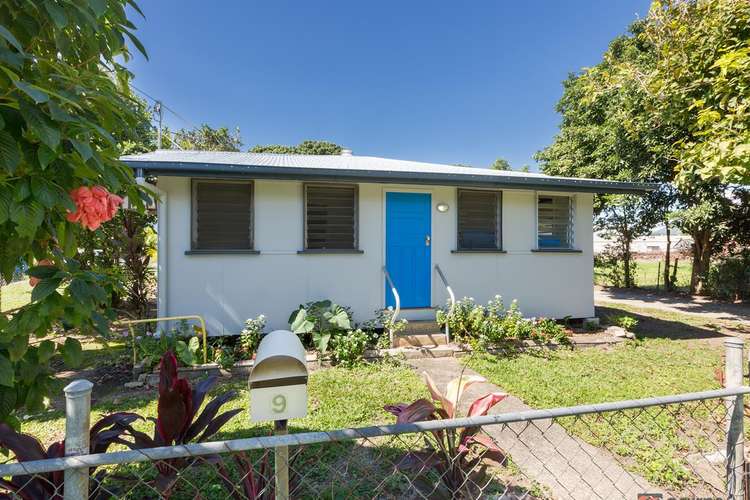 Fourth view of Homely house listing, 9 Digger Street, Gordonvale QLD 4865