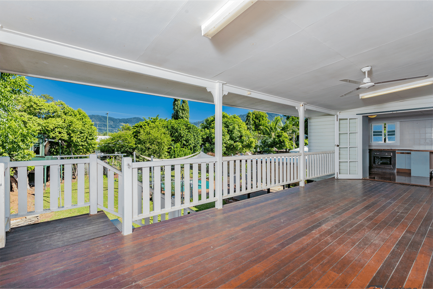 Main view of Homely house listing, 25 Dalton Street, Bungalow QLD 4870