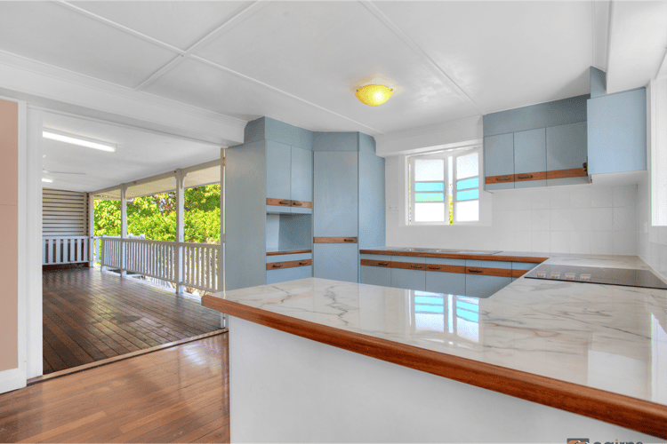 Fourth view of Homely house listing, 25 Dalton Street, Bungalow QLD 4870