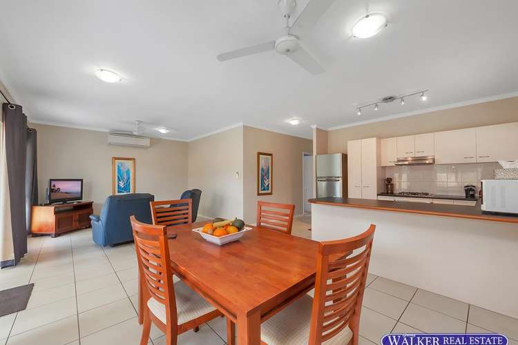Second view of Homely house listing, 13 Crosby Street, Mount Sheridan QLD 4868
