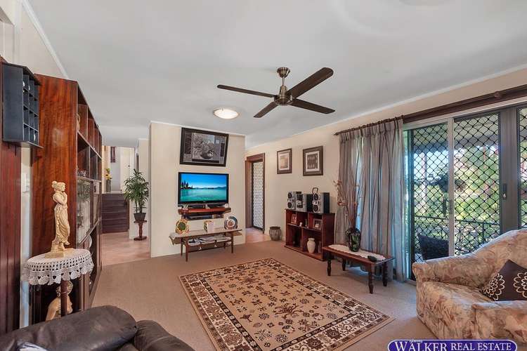 Fourth view of Homely house listing, 45 Ponticello Street, Whitfield QLD 4870