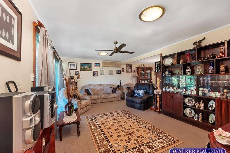 Fifth view of Homely house listing, 45 Ponticello Street, Whitfield QLD 4870