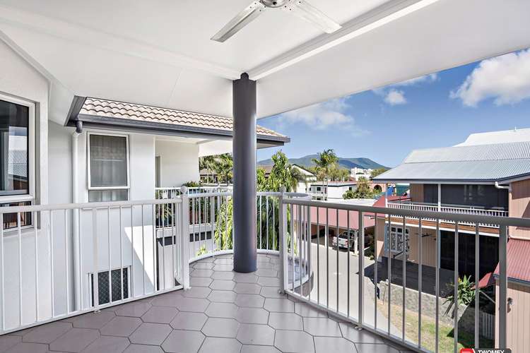 Second view of Homely unit listing, 7/182 McLeod Street, Cairns North QLD 4870
