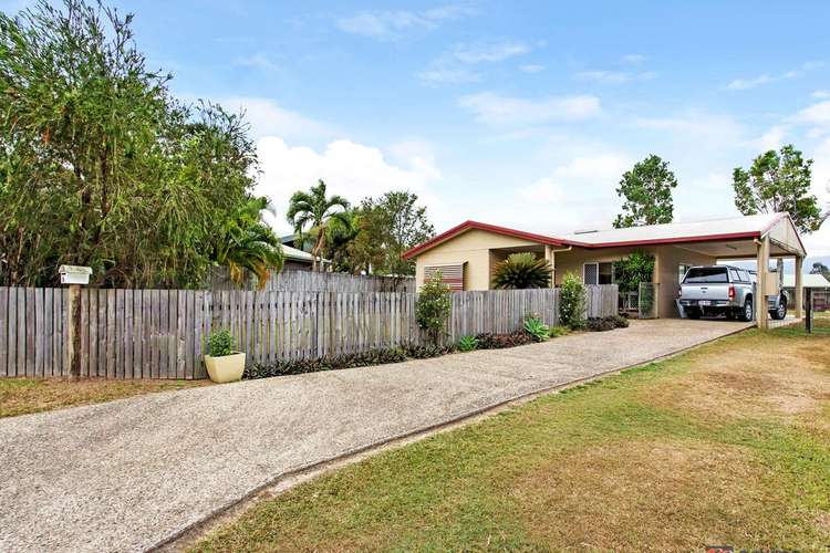 Main view of Homely house listing, 6 Turner Close, Gordonvale QLD 4865