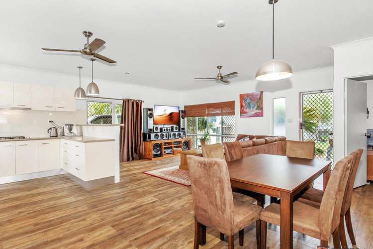 Third view of Homely house listing, 6 Turner Close, Gordonvale QLD 4865