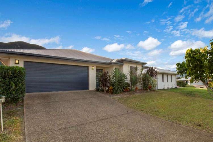 Main view of Homely house listing, 33 Hodkinson St, Redlynch QLD 4870