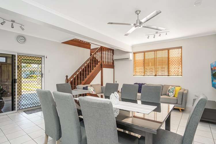 Fourth view of Homely house listing, 5 Hogan Street, Westcourt QLD 4870