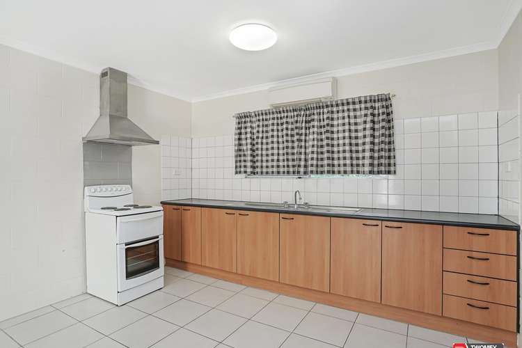 Third view of Homely semiDetached listing, 78 Wilkinson Street, Manunda QLD 4870