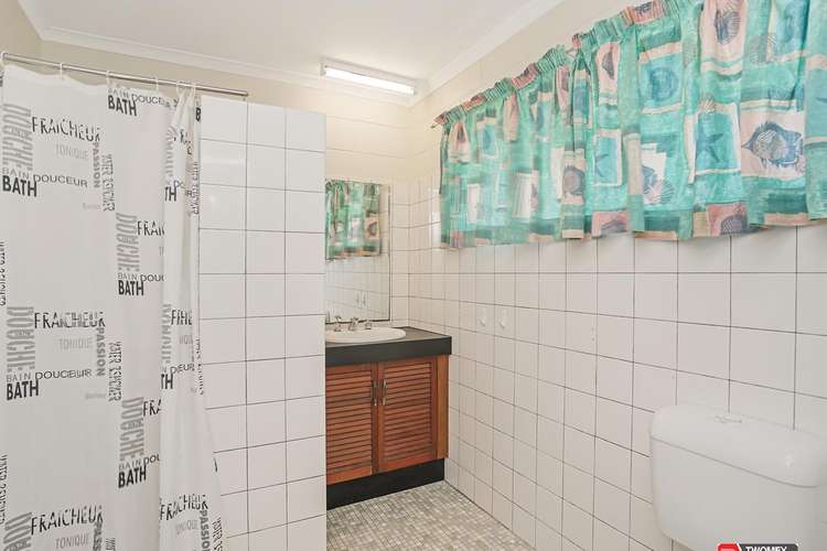 Fifth view of Homely semiDetached listing, 78 Wilkinson Street, Manunda QLD 4870