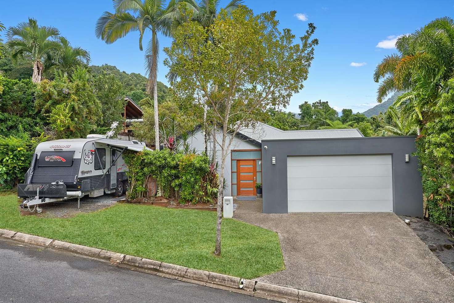 Main view of Homely house listing, 50 Fairley Street, Redlynch QLD 4870