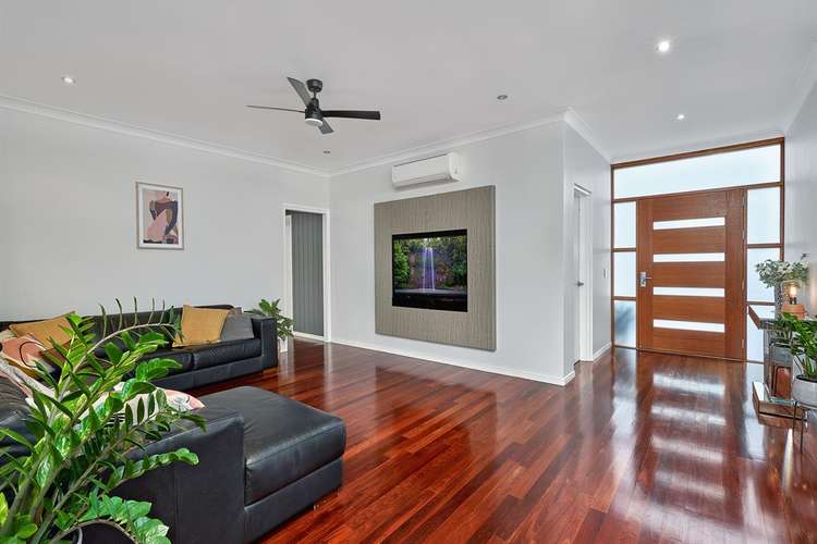 Second view of Homely house listing, 50 Fairley Street, Redlynch QLD 4870