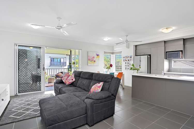 Third view of Homely unit listing, 6/109 Callaghan Street, Mooroobool QLD 4870