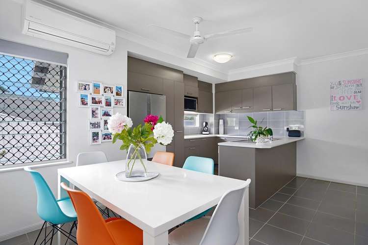 Fourth view of Homely unit listing, 6/109 Callaghan Street, Mooroobool QLD 4870