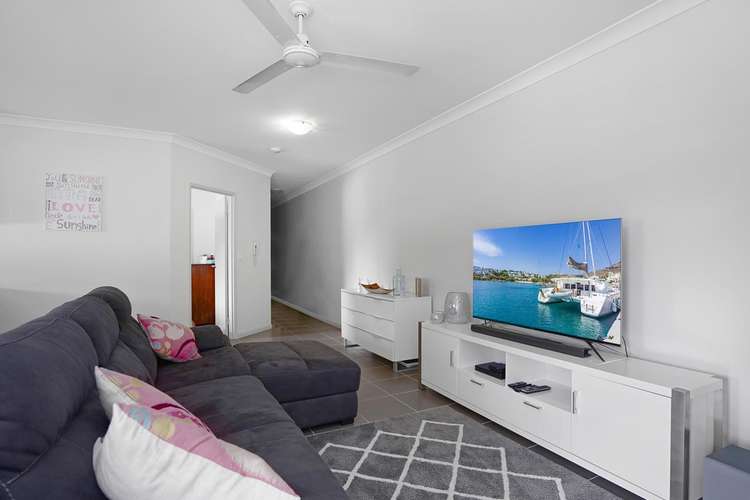 Fifth view of Homely unit listing, 6/109 Callaghan Street, Mooroobool QLD 4870