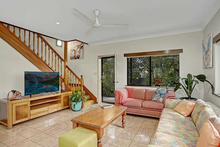 Third view of Homely house listing, 103 Loridan Drive, Brinsmead QLD 4870
