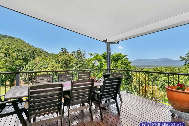 Second view of Homely house listing, 14 Nutmeg Street, Mount Sheridan QLD 4868