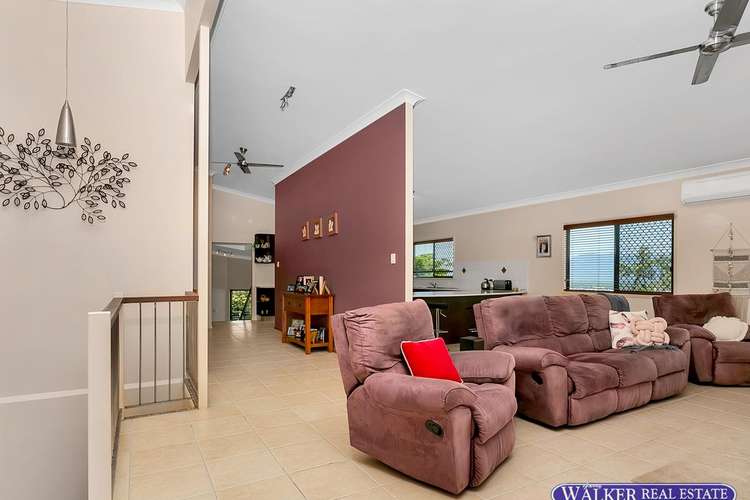 Sixth view of Homely house listing, 14 Nutmeg Street, Mount Sheridan QLD 4868