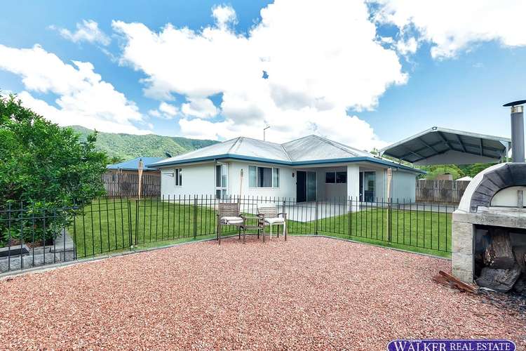 Second view of Homely house listing, 27 Boyce Street, Bentley Park QLD 4869