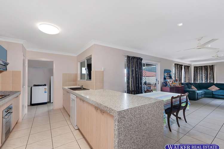 Third view of Homely house listing, 27 Boyce Street, Bentley Park QLD 4869