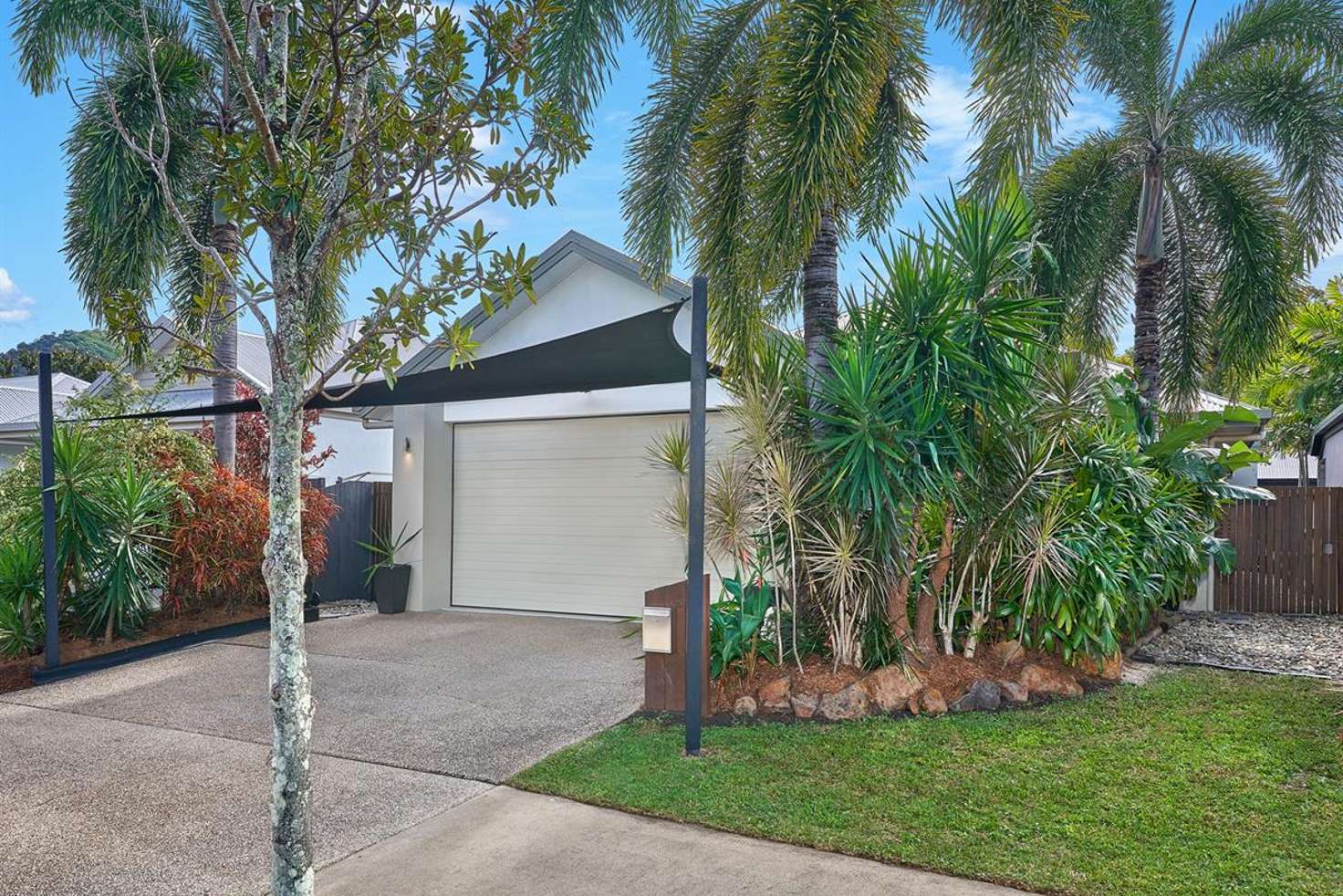 Main view of Homely house listing, 44 Norwood Crescent, Trinity Park QLD 4879