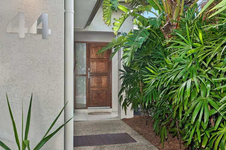 Second view of Homely house listing, 44 Norwood Crescent, Trinity Park QLD 4879