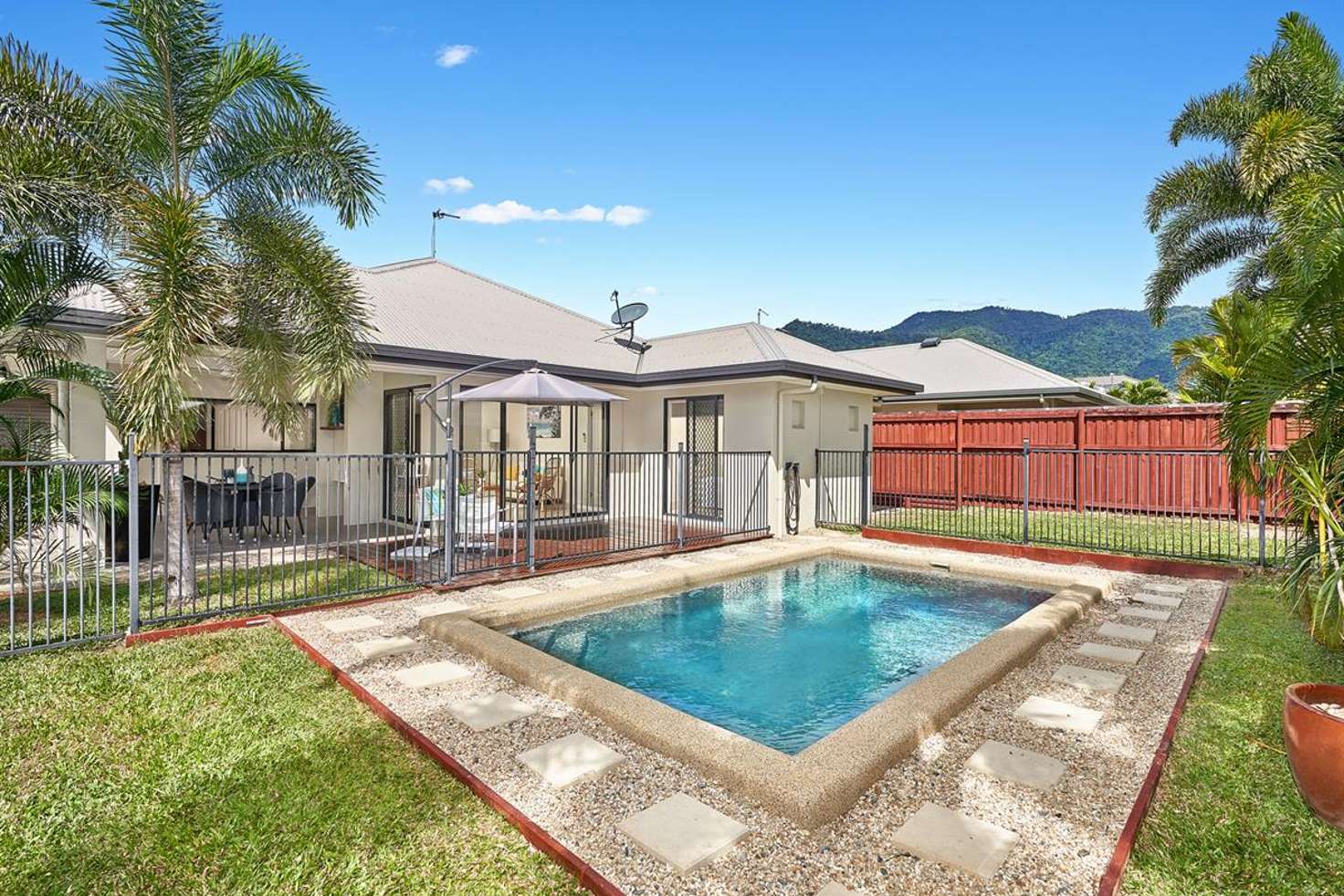 Main view of Homely house listing, 6 Myalup Close, Kewarra Beach QLD 4879