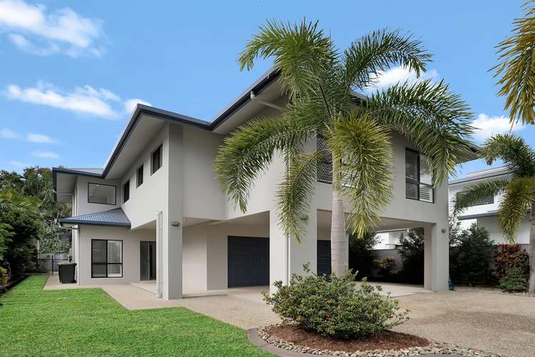 Second view of Homely house listing, 16 Beachfront Avenue, Trinity Beach QLD 4879