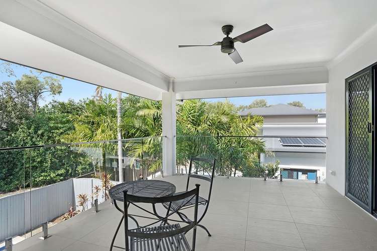 Seventh view of Homely house listing, 16 Beachfront Avenue, Trinity Beach QLD 4879