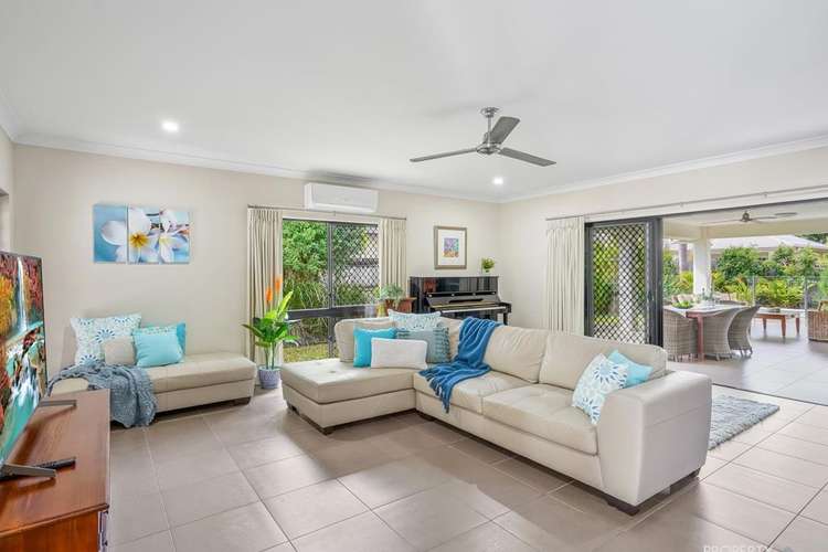 Third view of Homely house listing, 7 Moojeeba Way, Trinity Park QLD 4879