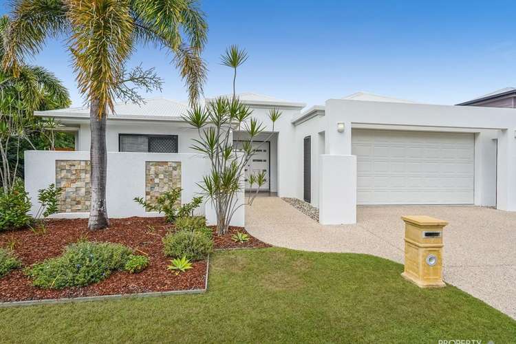 Fourth view of Homely house listing, 7 Moojeeba Way, Trinity Park QLD 4879