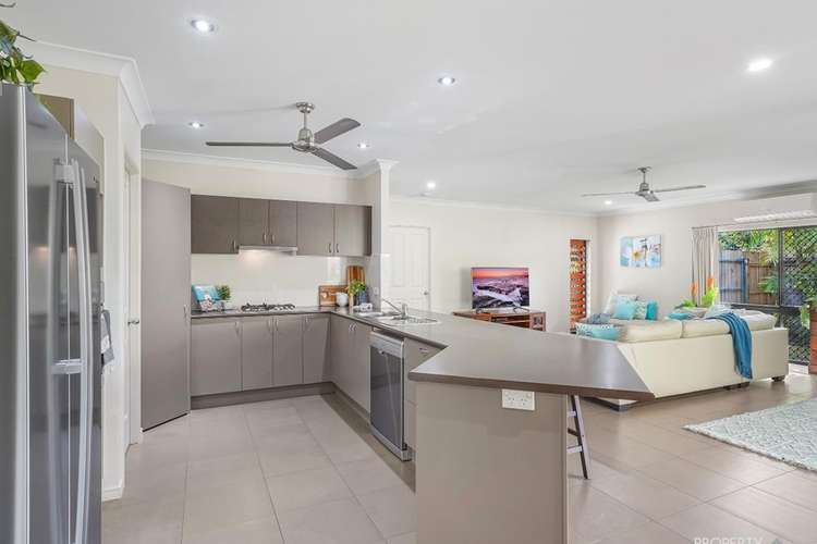 Fifth view of Homely house listing, 7 Moojeeba Way, Trinity Park QLD 4879