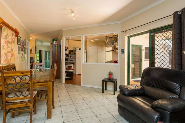 Third view of Homely house listing, 4 Compton Court, Bentley Park QLD 4869