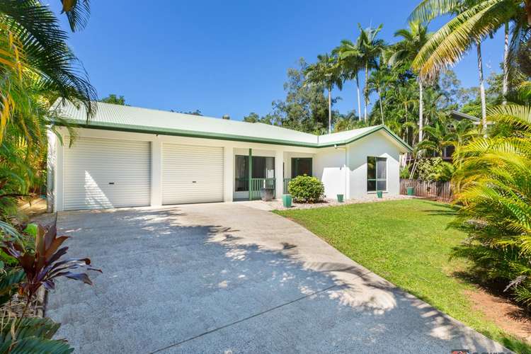 Fourth view of Homely house listing, 4 Compton Court, Bentley Park QLD 4869