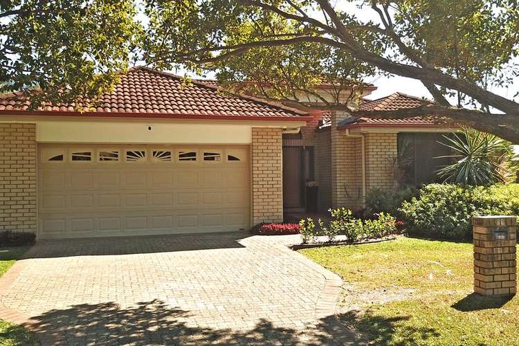 Fifth view of Homely house listing, 11 Country Court, Brinsmead QLD 4870