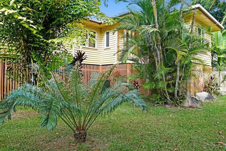 Seventh view of Homely house listing, 45 Balaclava Rd, Earlville QLD 4870