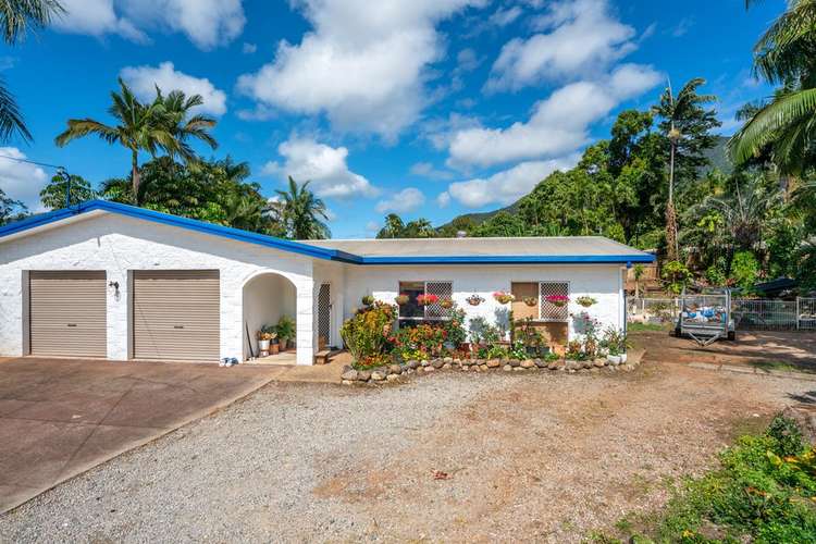 Main view of Homely house listing, 13 Ethel Close, Redlynch QLD 4870
