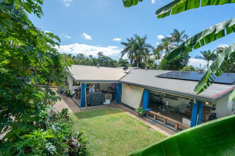 Second view of Homely house listing, 13 Ethel Close, Redlynch QLD 4870