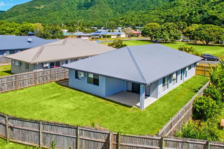 Third view of Homely house listing, 15 (lot 283) Noipo Crescent, Redlynch QLD 4870