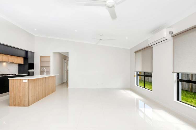 Fifth view of Homely house listing, 15 (lot 283) Noipo Crescent, Redlynch QLD 4870