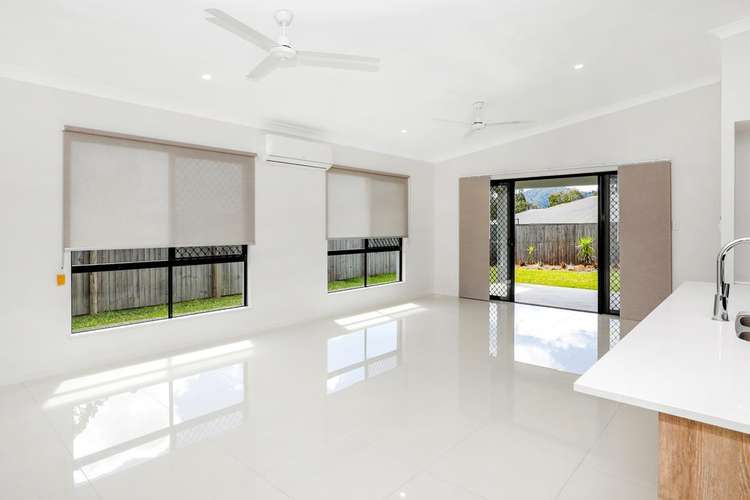 Sixth view of Homely house listing, 15 (lot 283) Noipo Crescent, Redlynch QLD 4870