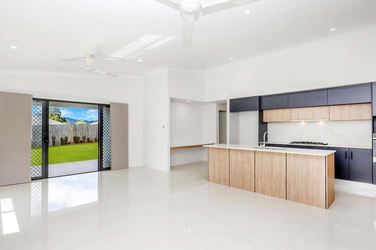 Seventh view of Homely house listing, 15 (lot 283) Noipo Crescent, Redlynch QLD 4870