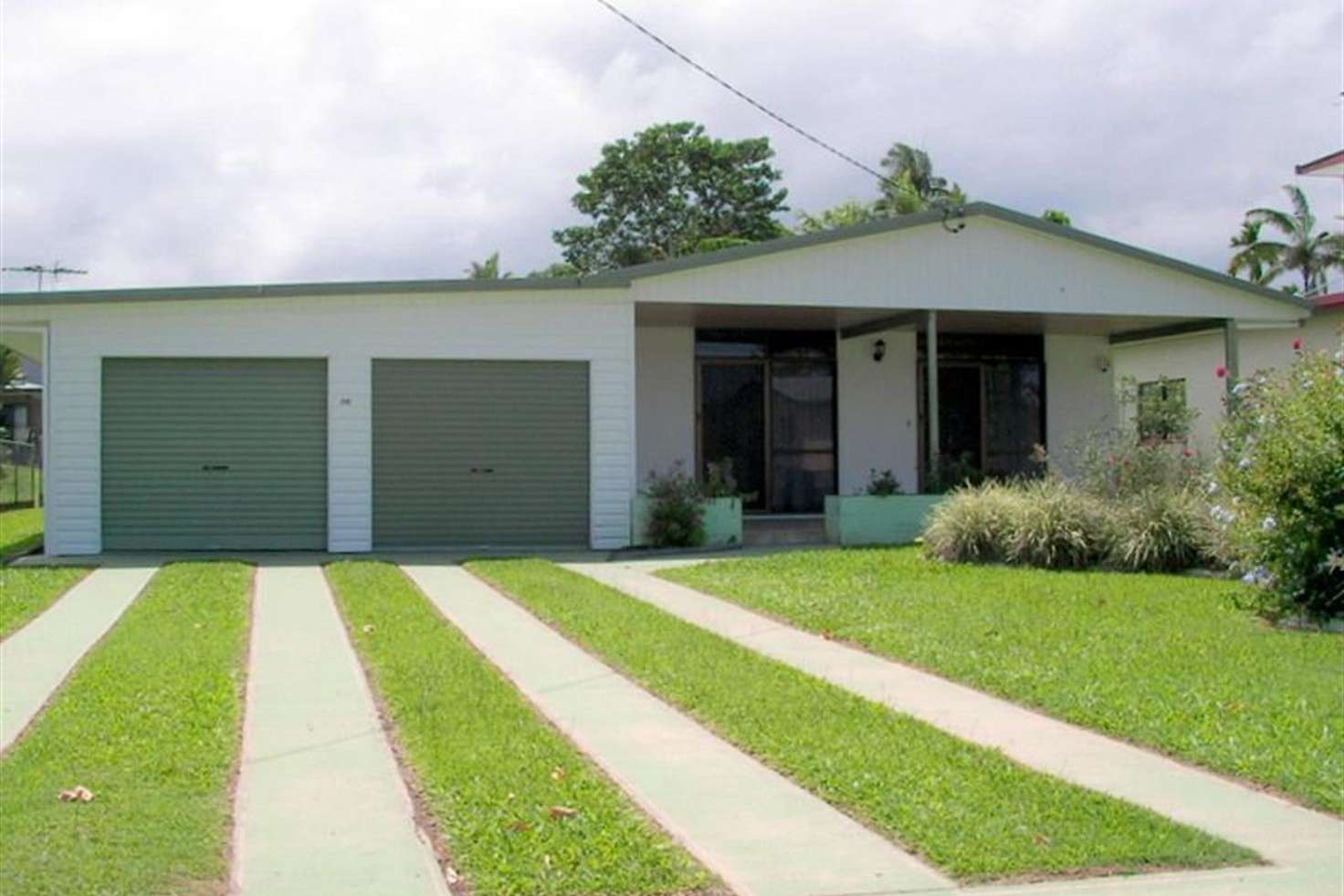Main view of Homely house listing, 28 Mary Street, East Innisfail QLD 4860