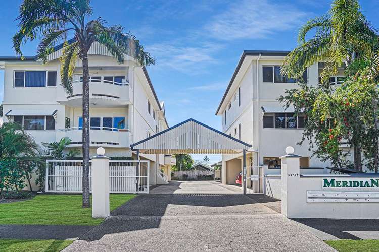 Main view of Homely unit listing, 8/62 Digger Street, Cairns QLD 4870